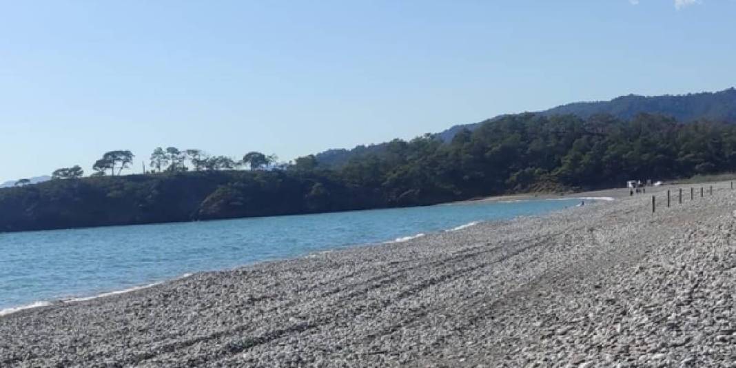 Ne Bodrum ne Antalya! Bu yeri kimse bilmiyor, giden dönmek istemiyor 3